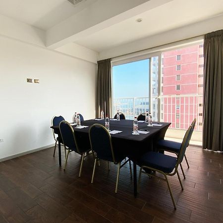Wyndham Garden Antofagasta Pettra 호텔 외부 사진