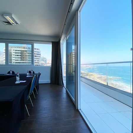 Wyndham Garden Antofagasta Pettra 호텔 외부 사진