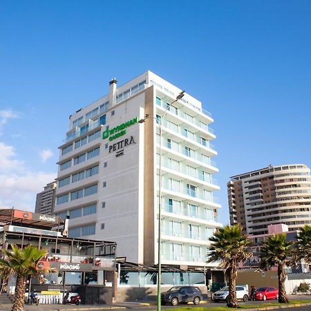 Wyndham Garden Antofagasta Pettra 호텔 외부 사진