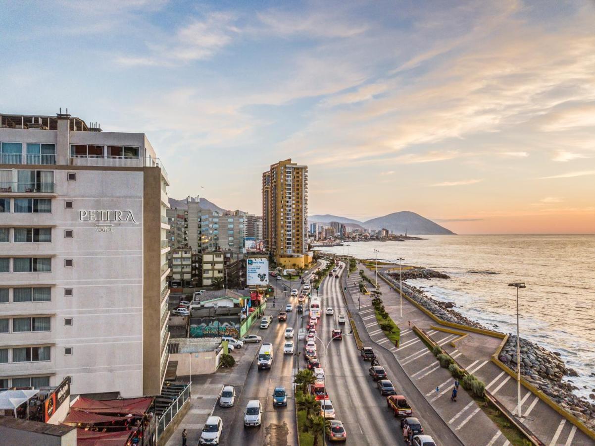 Wyndham Garden Antofagasta Pettra 호텔 외부 사진