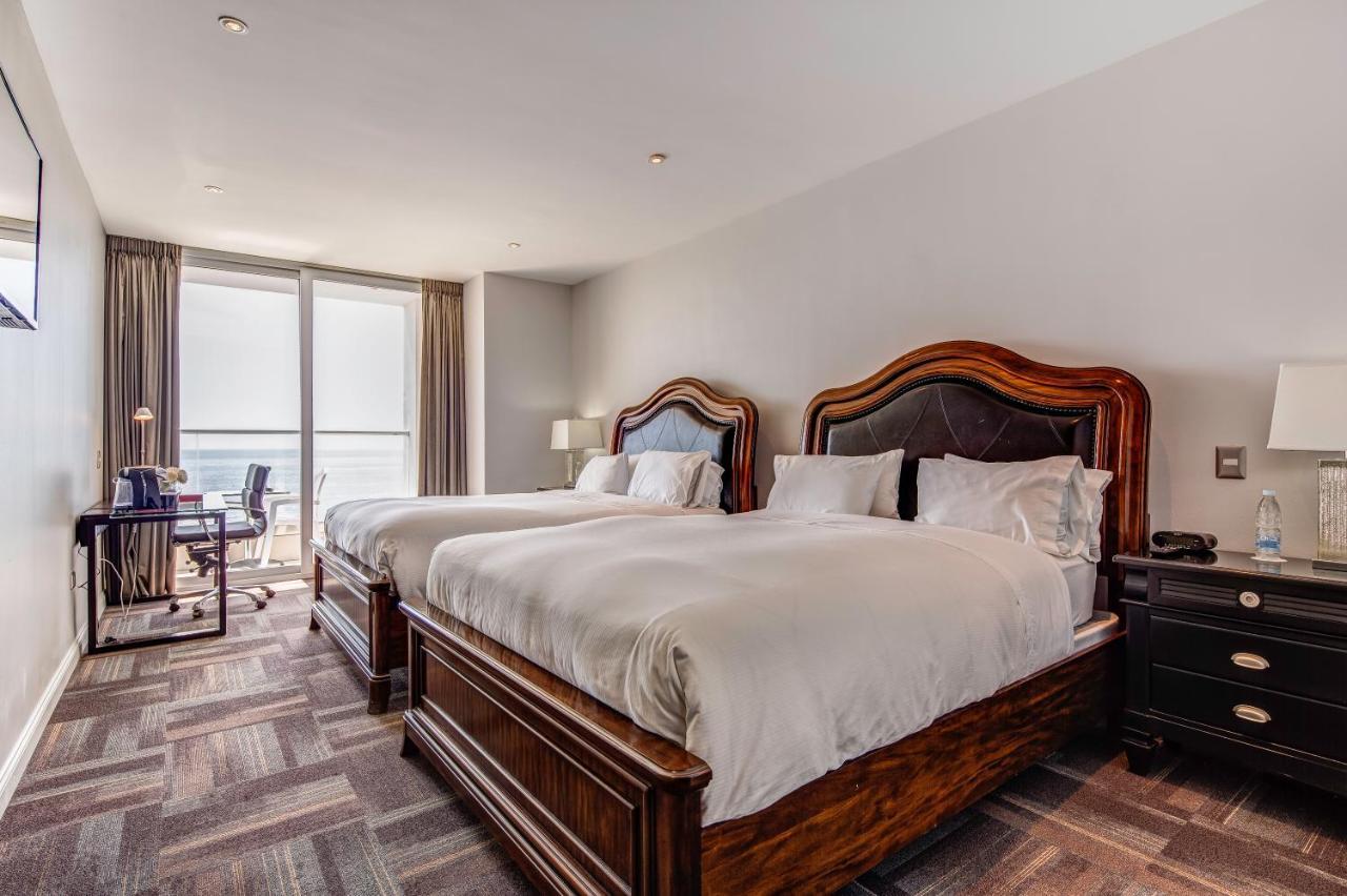 Wyndham Garden Antofagasta Pettra 호텔 외부 사진