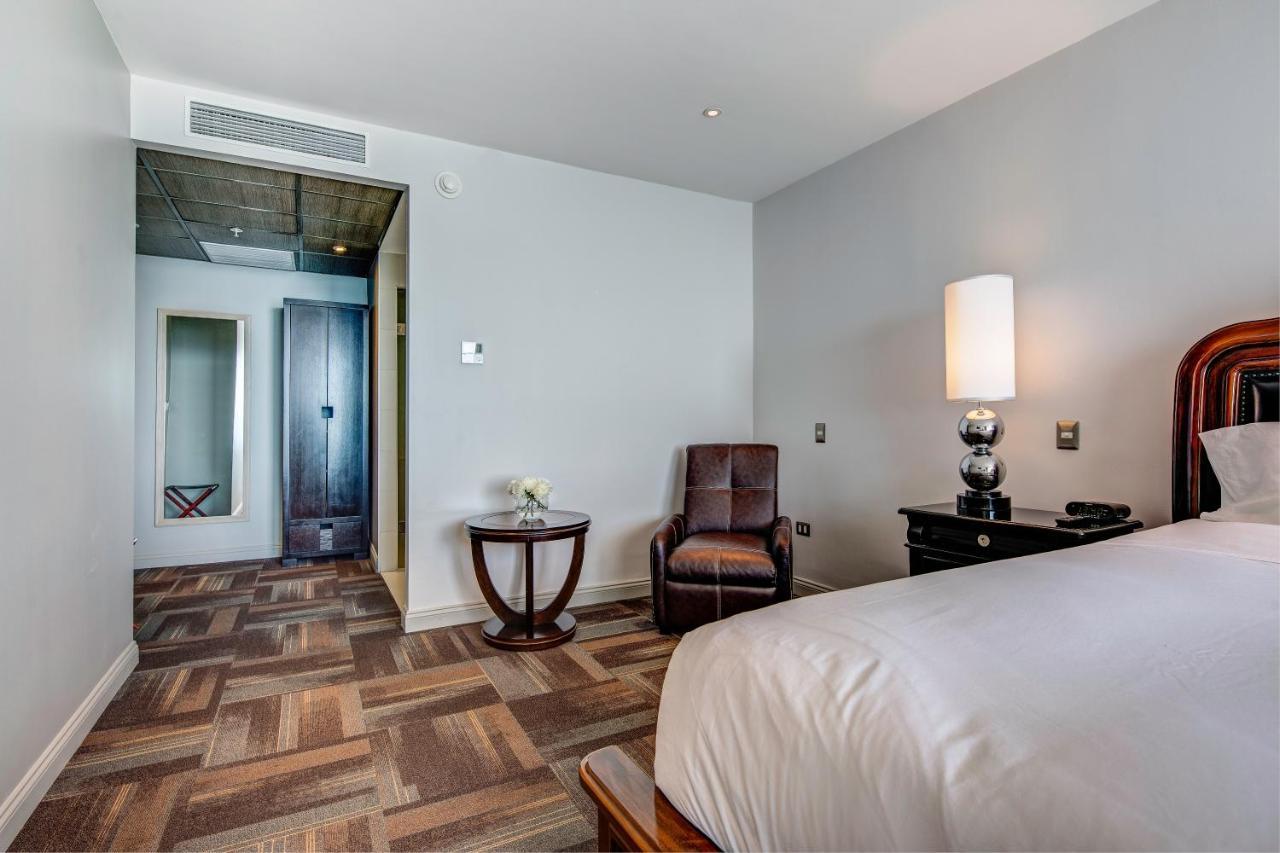 Wyndham Garden Antofagasta Pettra 호텔 외부 사진