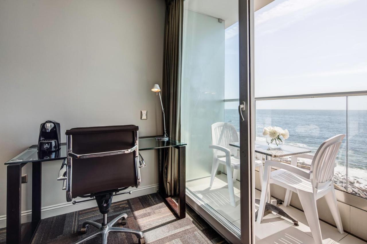 Wyndham Garden Antofagasta Pettra 호텔 외부 사진