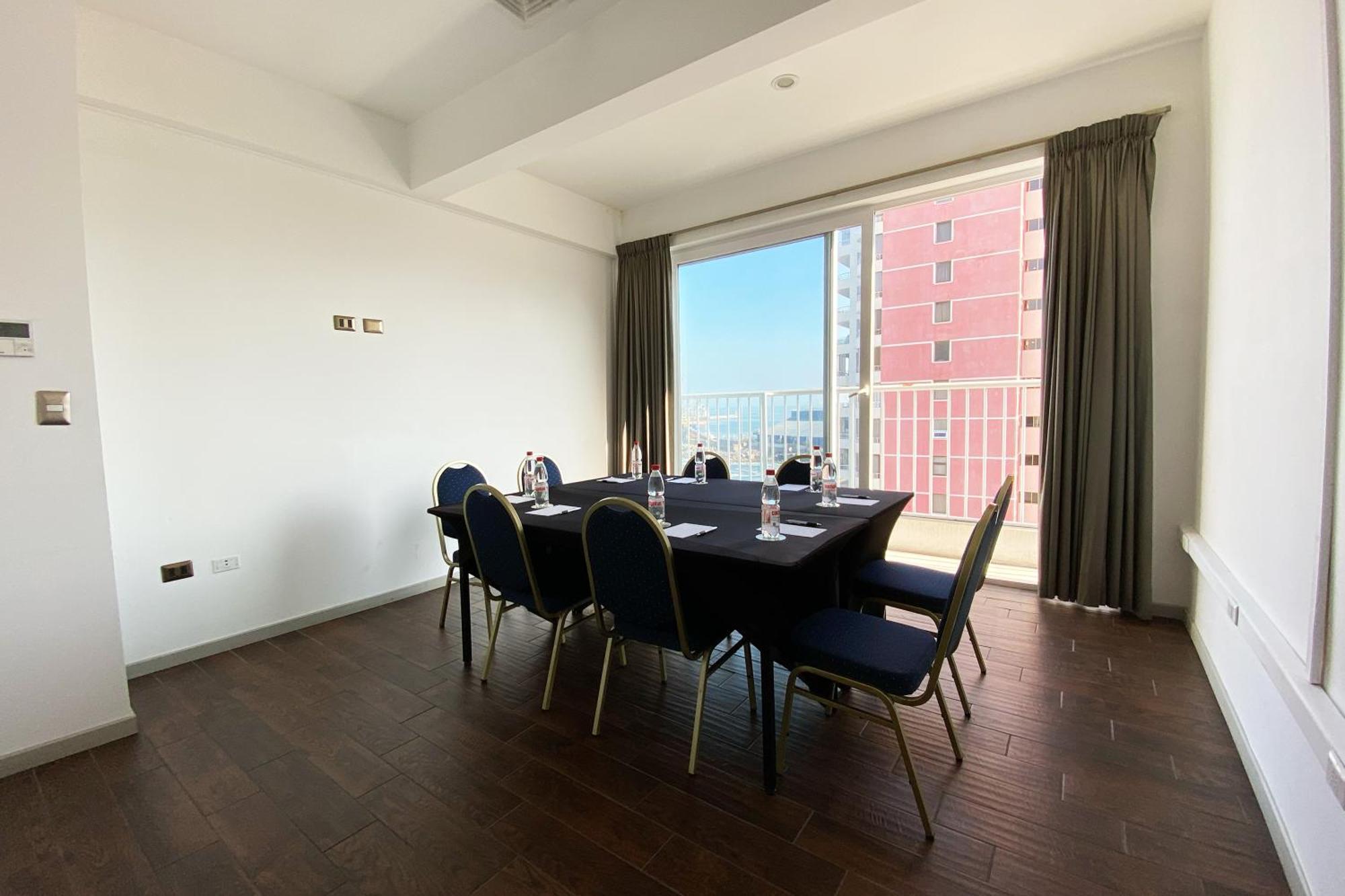 Wyndham Garden Antofagasta Pettra 호텔 외부 사진