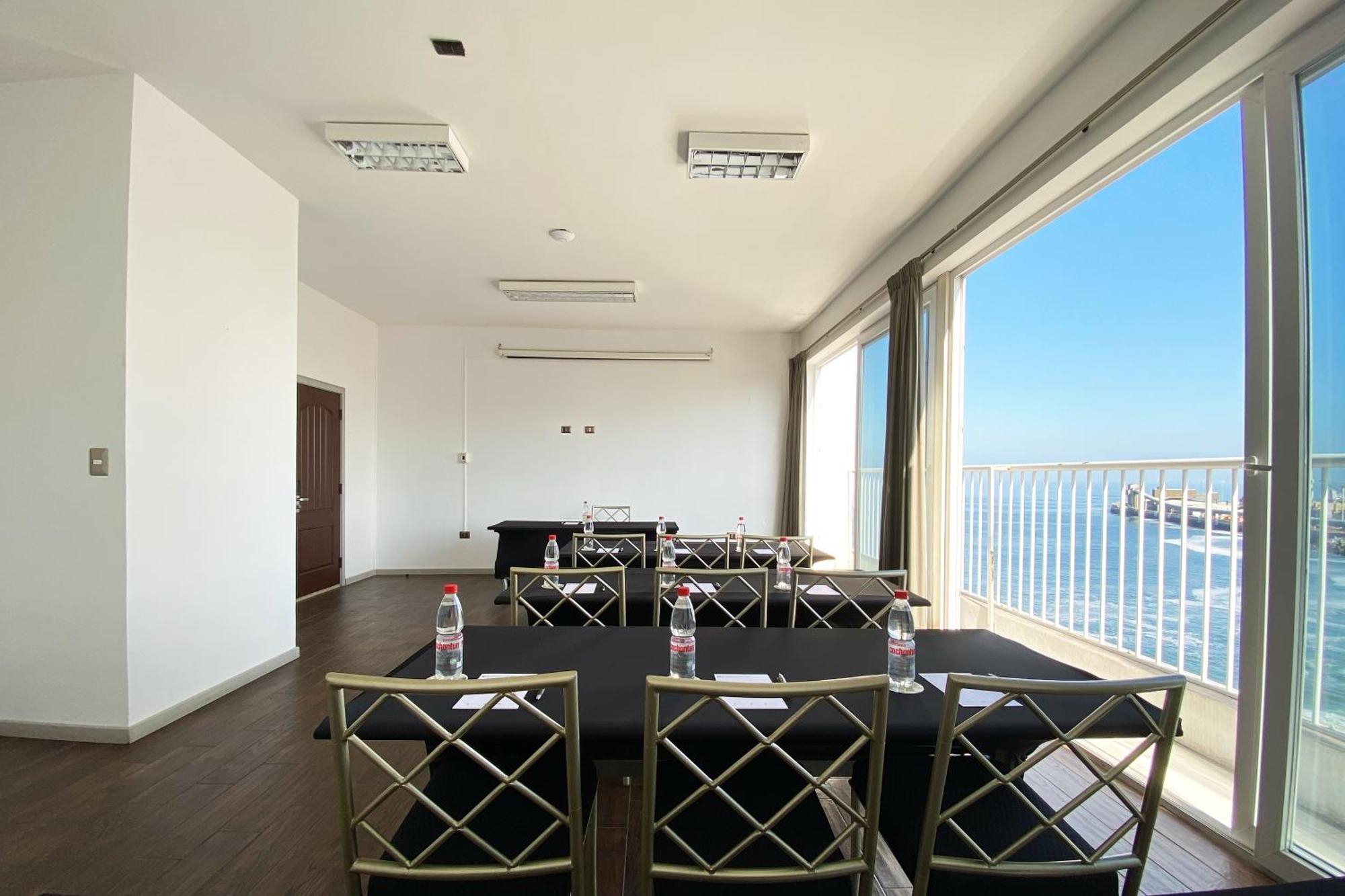 Wyndham Garden Antofagasta Pettra 호텔 외부 사진