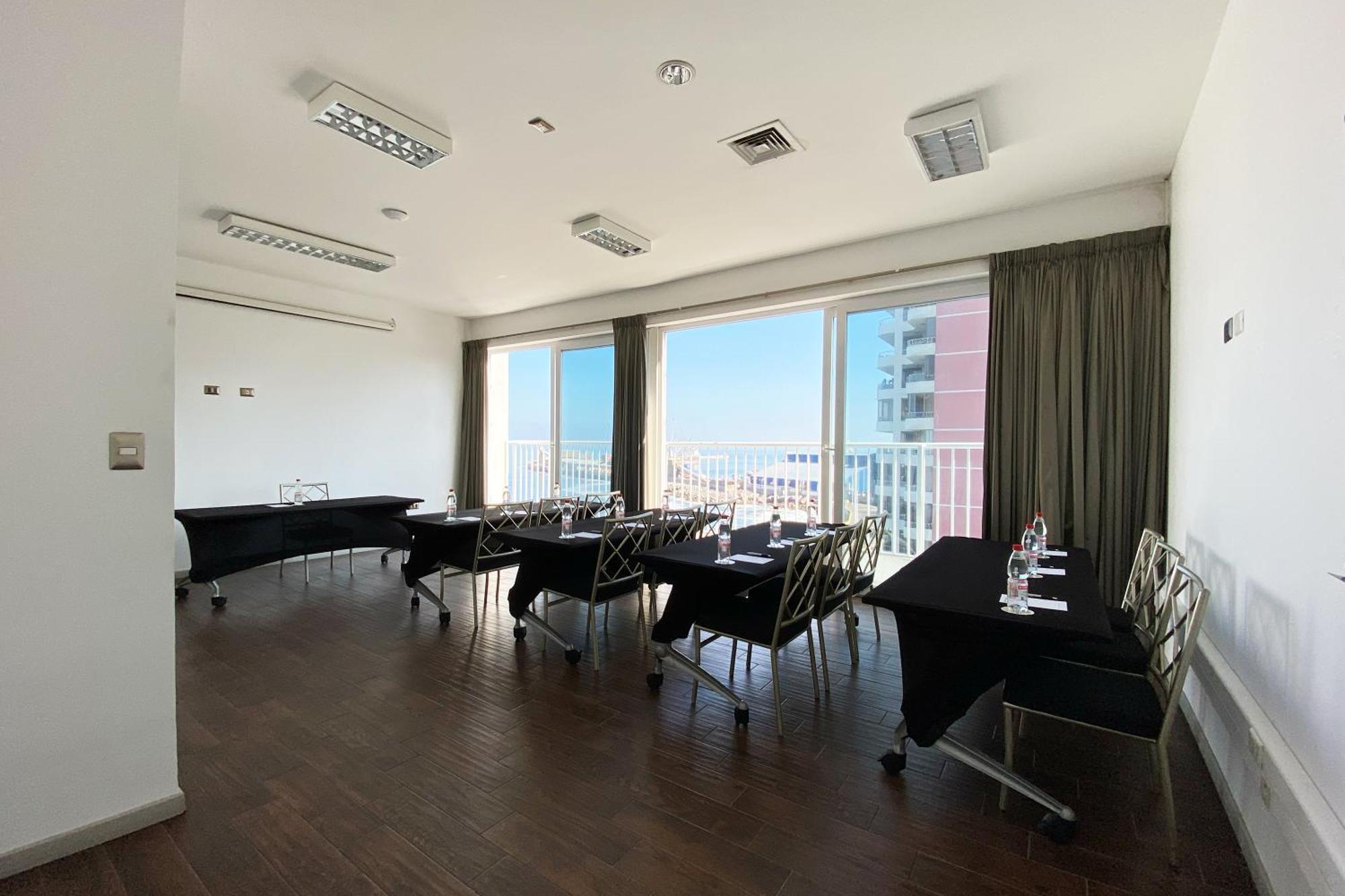 Wyndham Garden Antofagasta Pettra 호텔 외부 사진