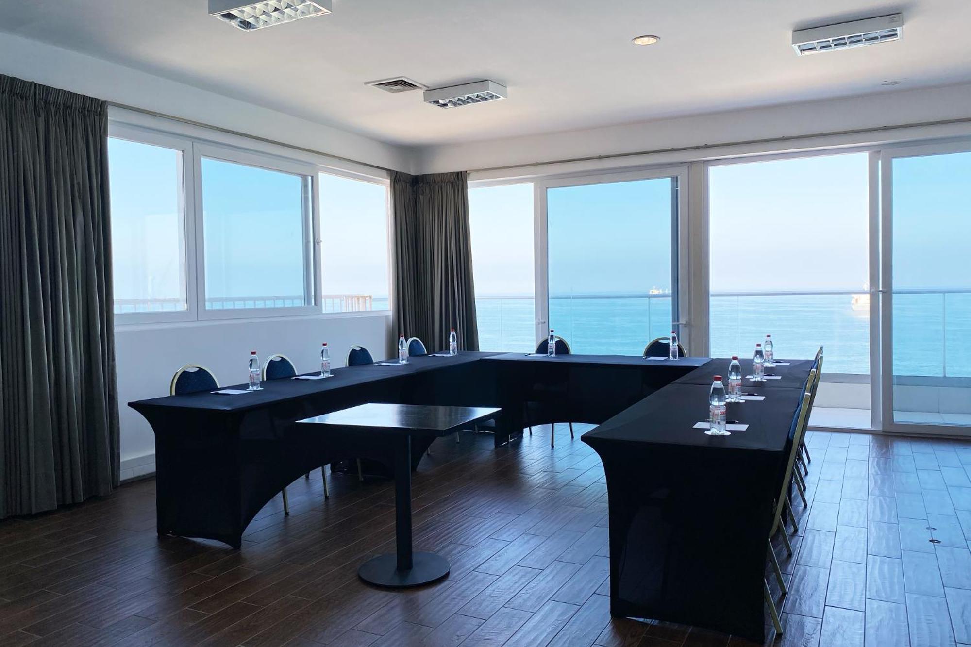 Wyndham Garden Antofagasta Pettra 호텔 외부 사진