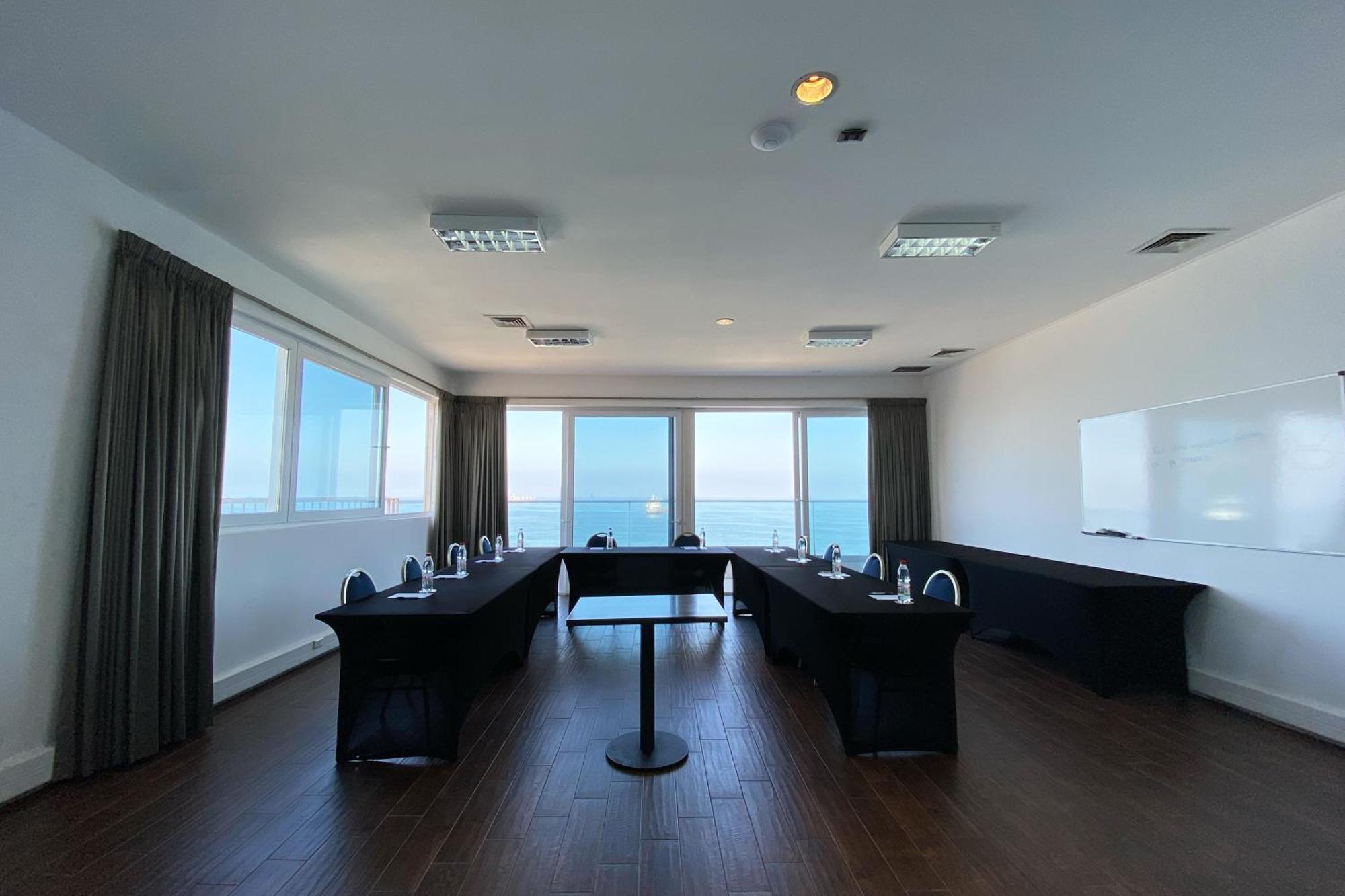 Wyndham Garden Antofagasta Pettra 호텔 외부 사진