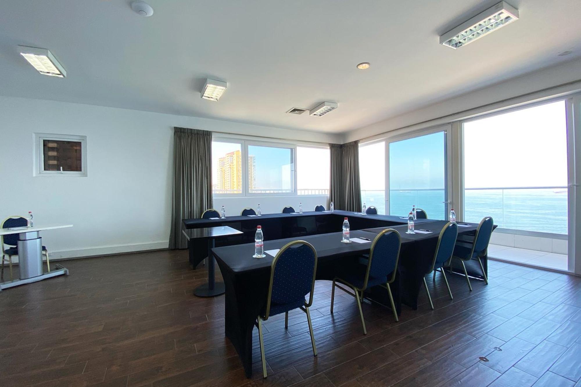Wyndham Garden Antofagasta Pettra 호텔 외부 사진