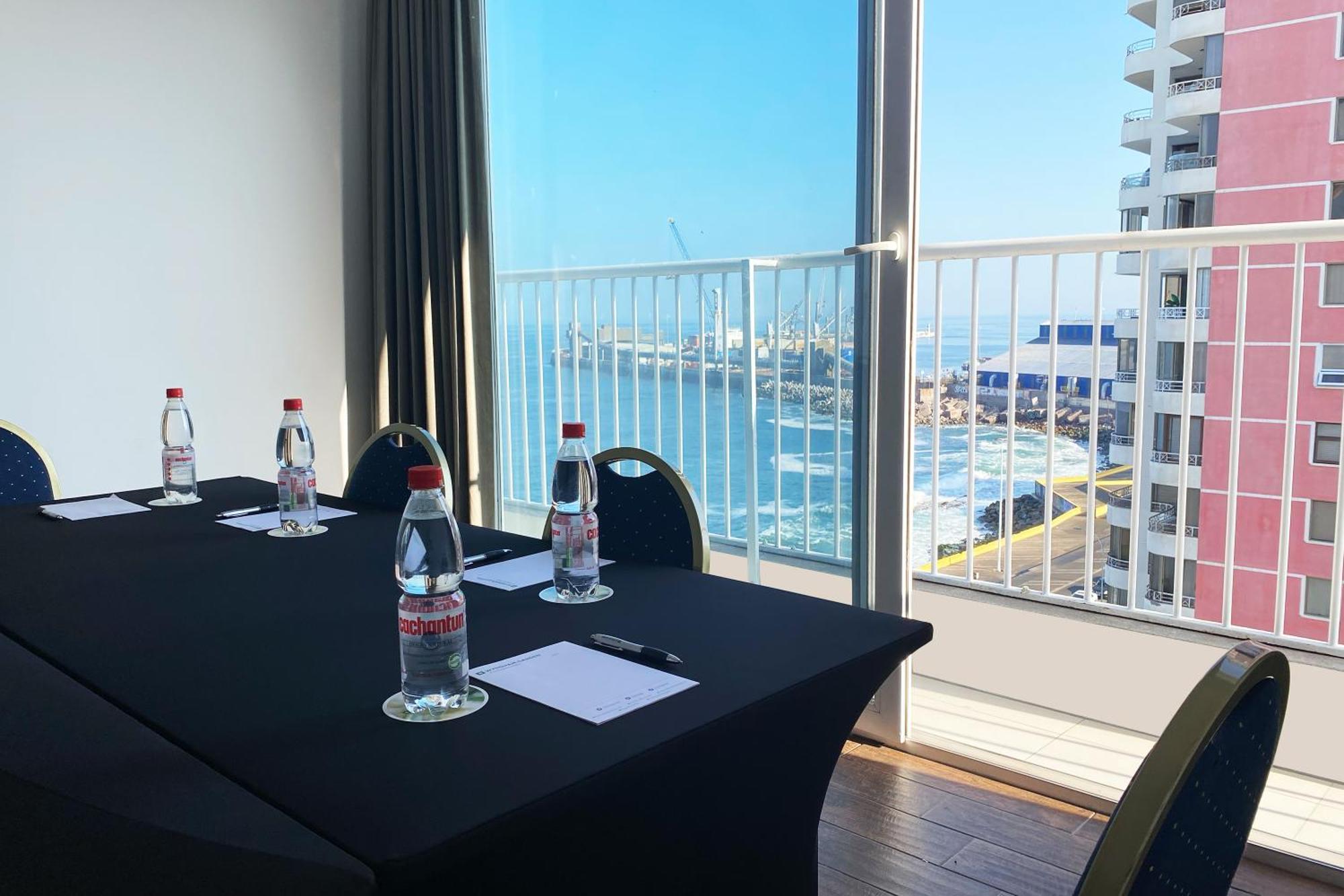 Wyndham Garden Antofagasta Pettra 호텔 외부 사진