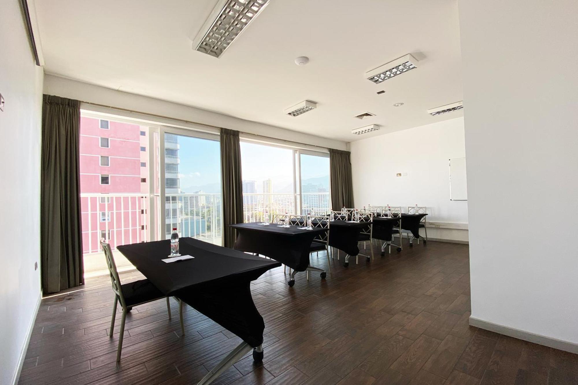 Wyndham Garden Antofagasta Pettra 호텔 외부 사진