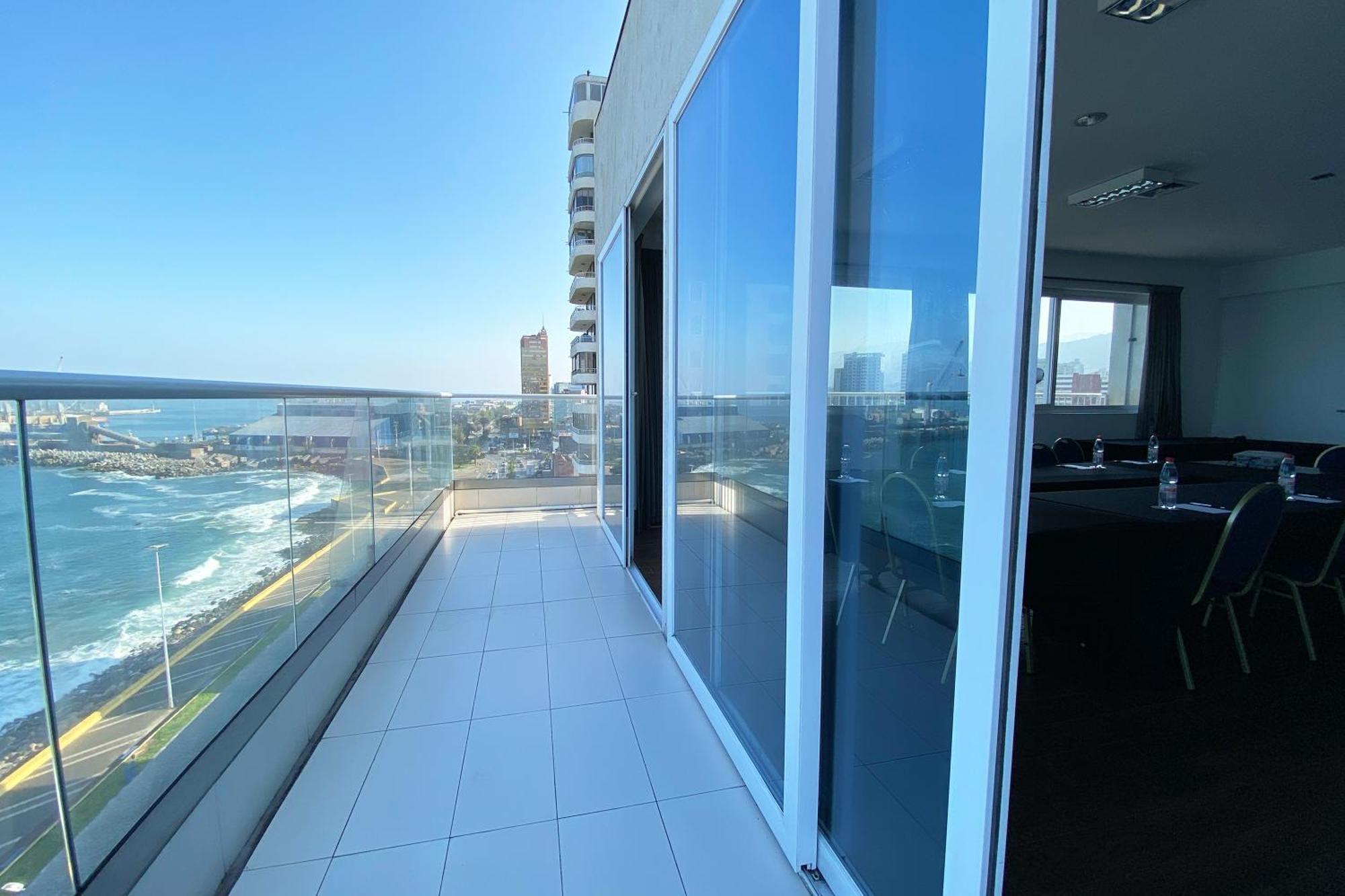 Wyndham Garden Antofagasta Pettra 호텔 외부 사진