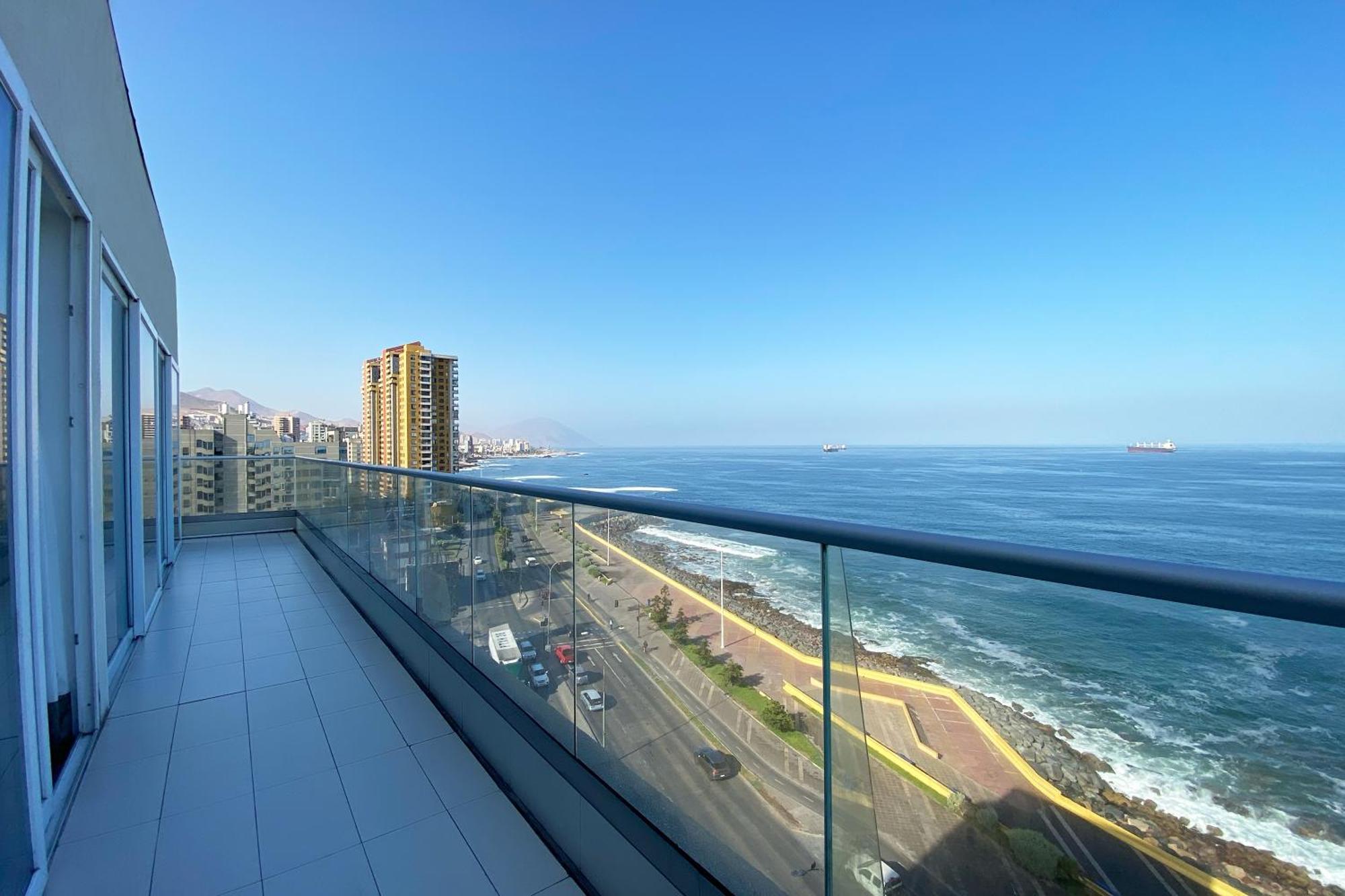 Wyndham Garden Antofagasta Pettra 호텔 외부 사진