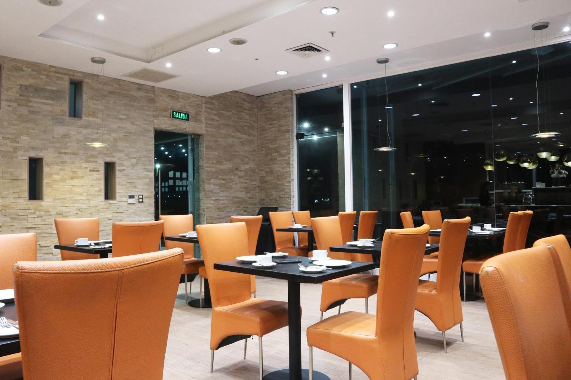 Wyndham Garden Antofagasta Pettra 호텔 외부 사진