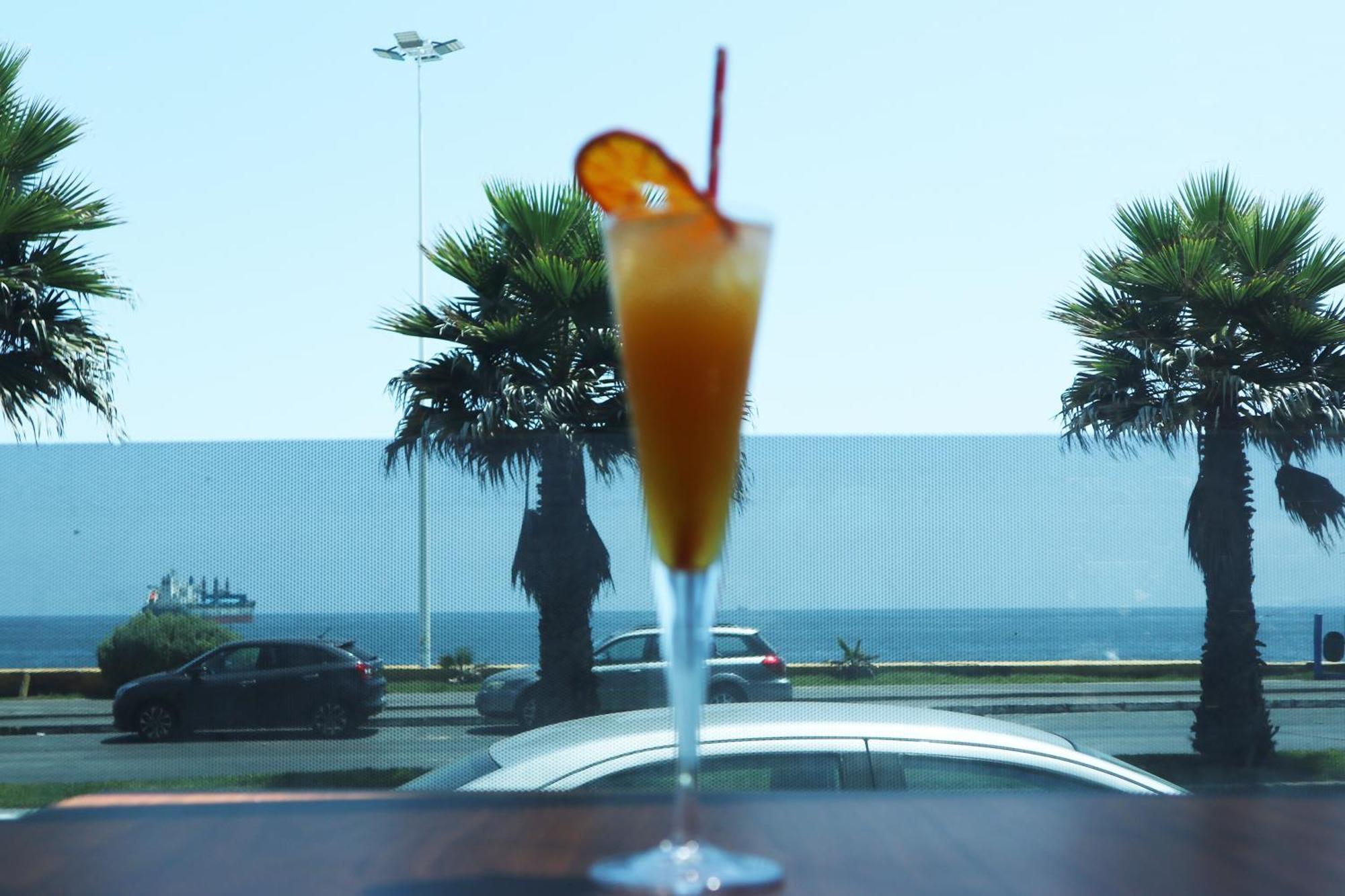 Wyndham Garden Antofagasta Pettra 호텔 외부 사진