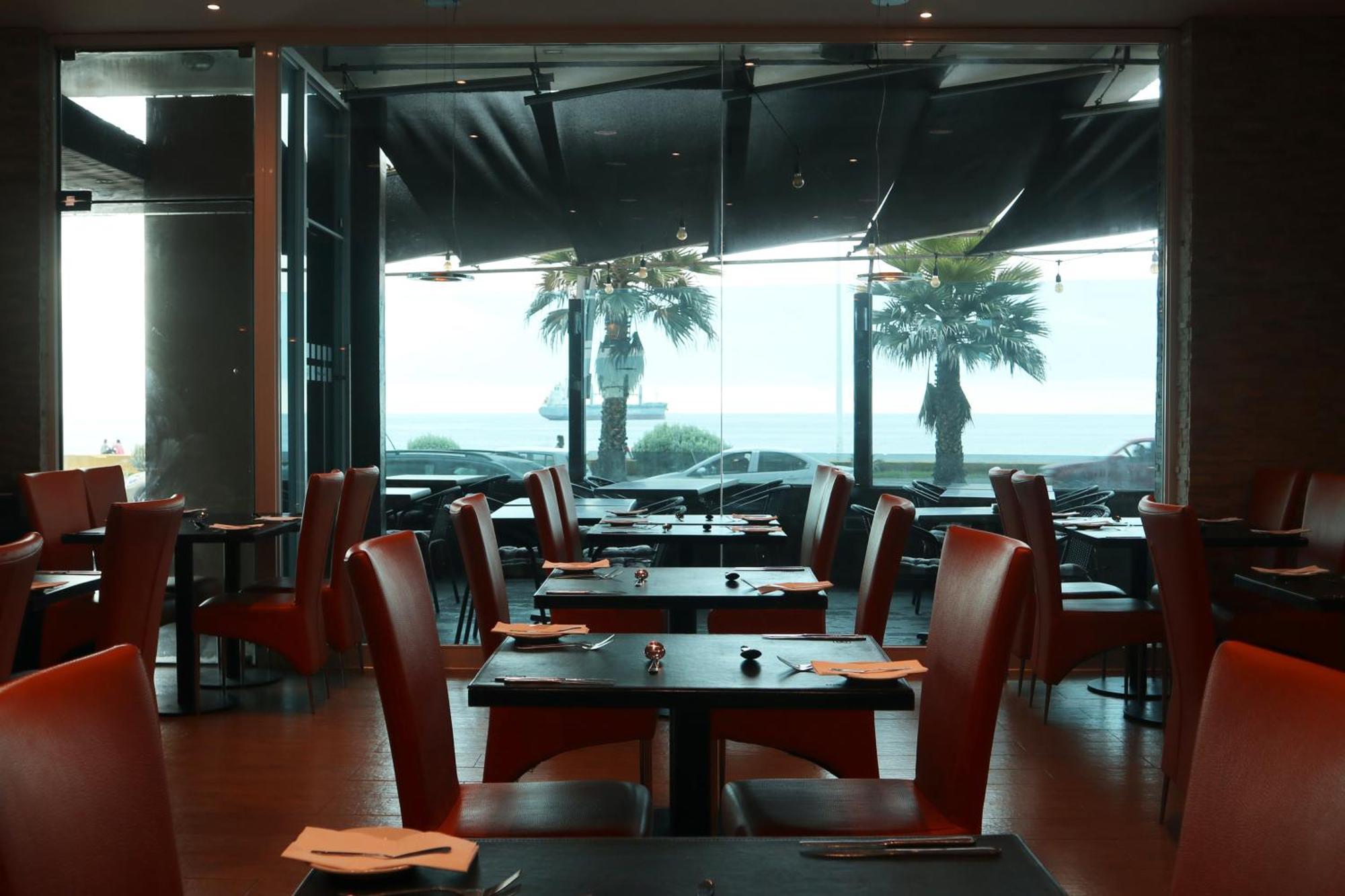 Wyndham Garden Antofagasta Pettra 호텔 외부 사진