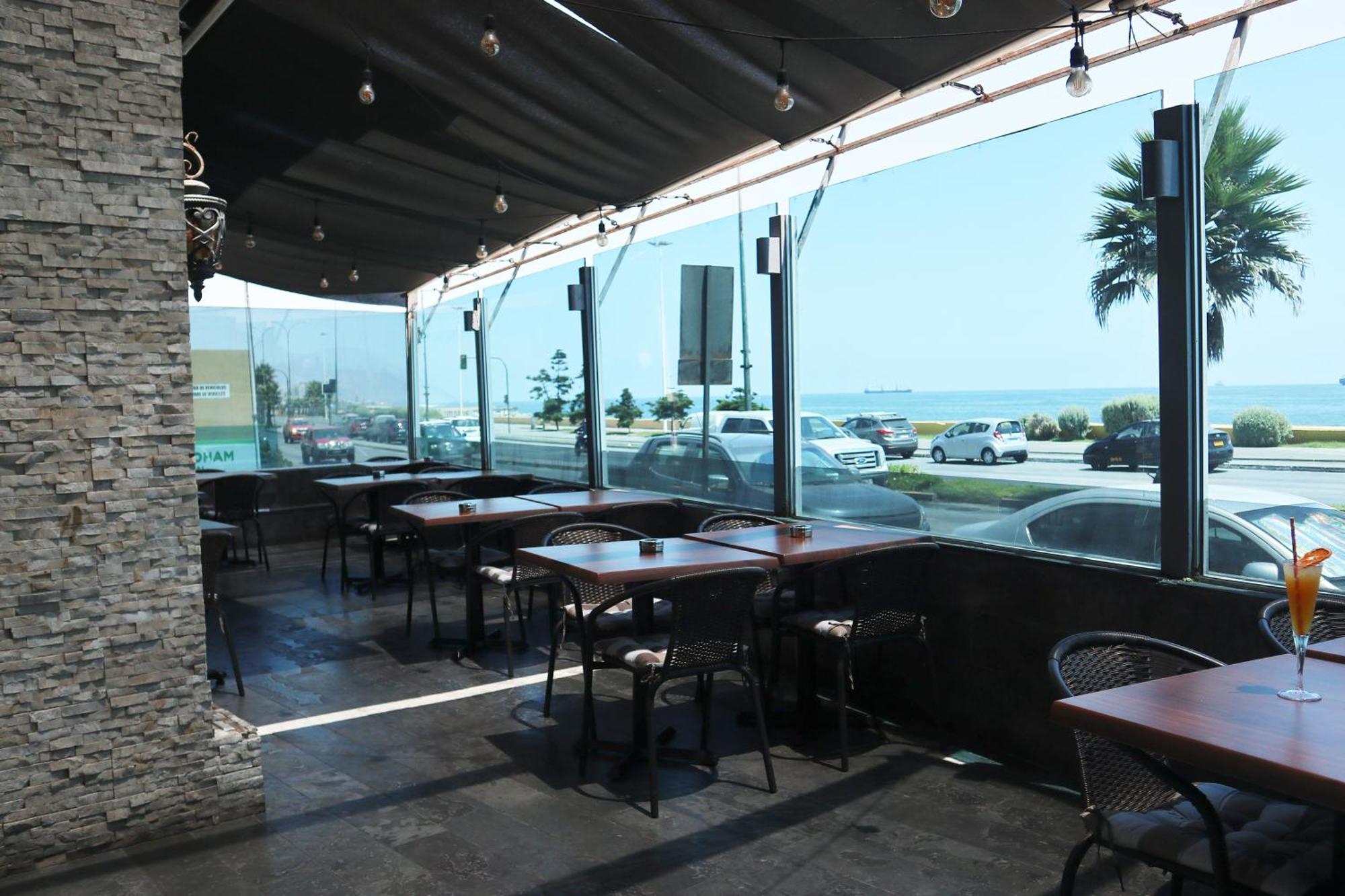 Wyndham Garden Antofagasta Pettra 호텔 외부 사진