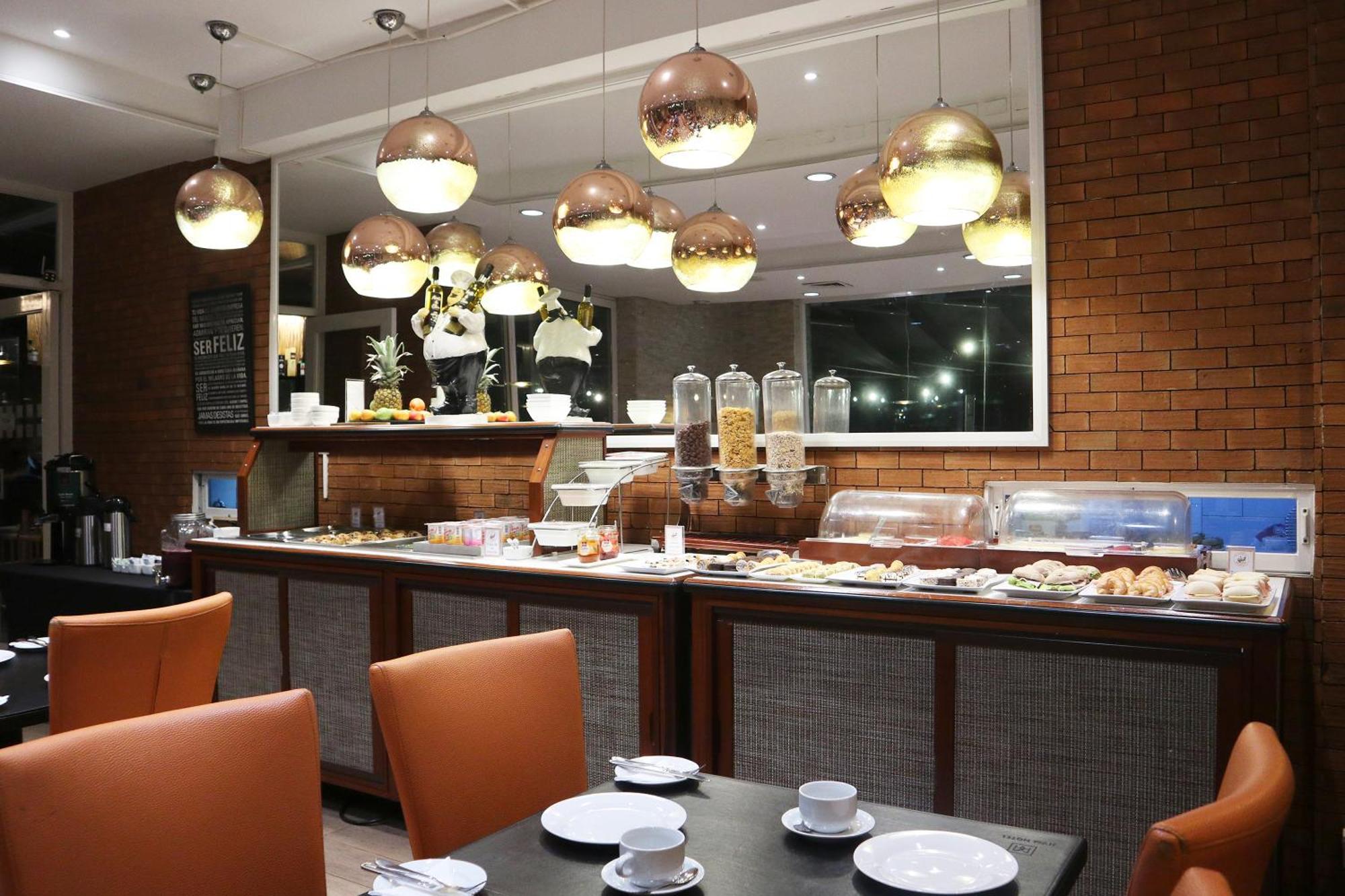 Wyndham Garden Antofagasta Pettra 호텔 외부 사진