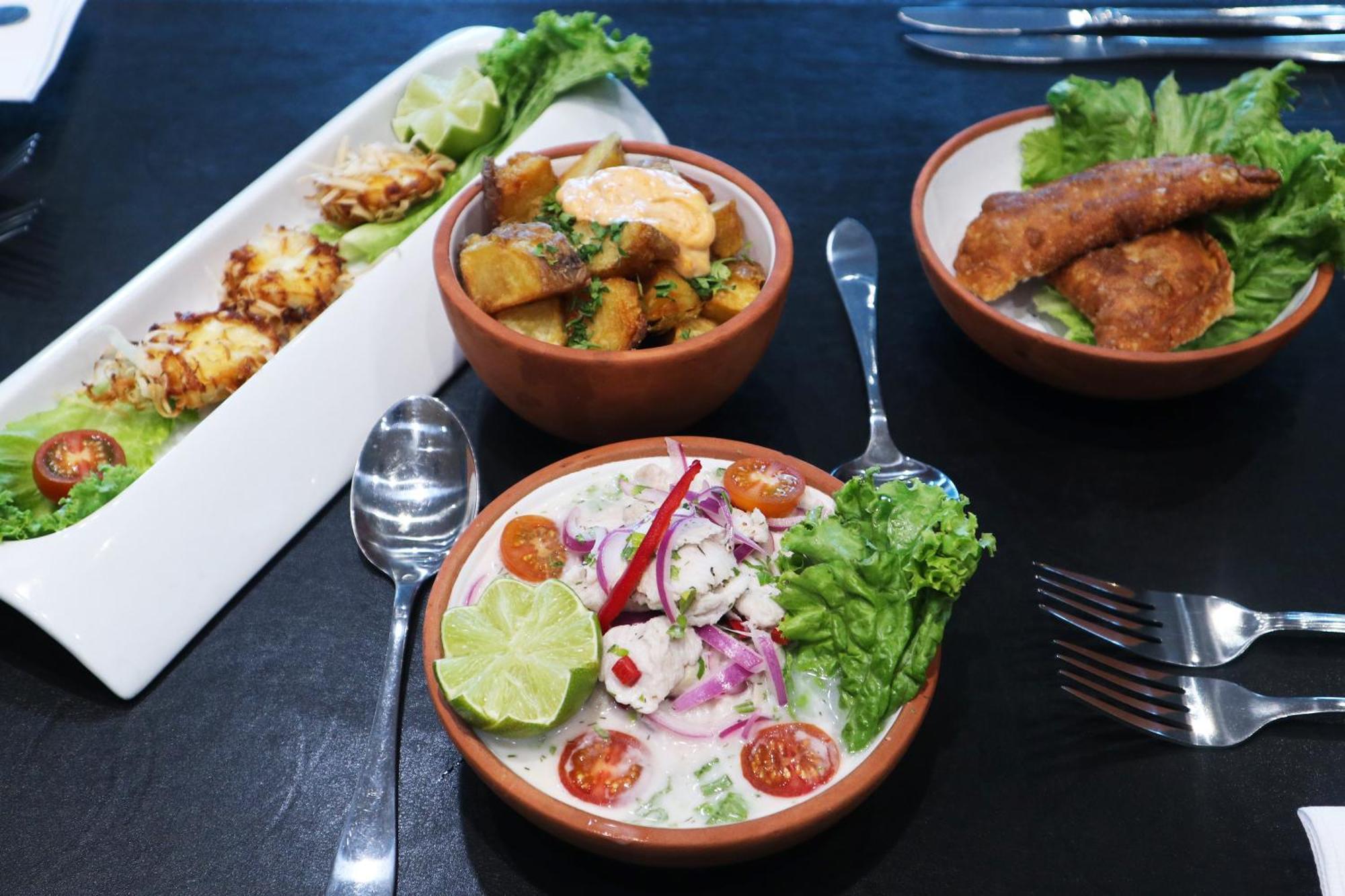 Wyndham Garden Antofagasta Pettra 호텔 외부 사진