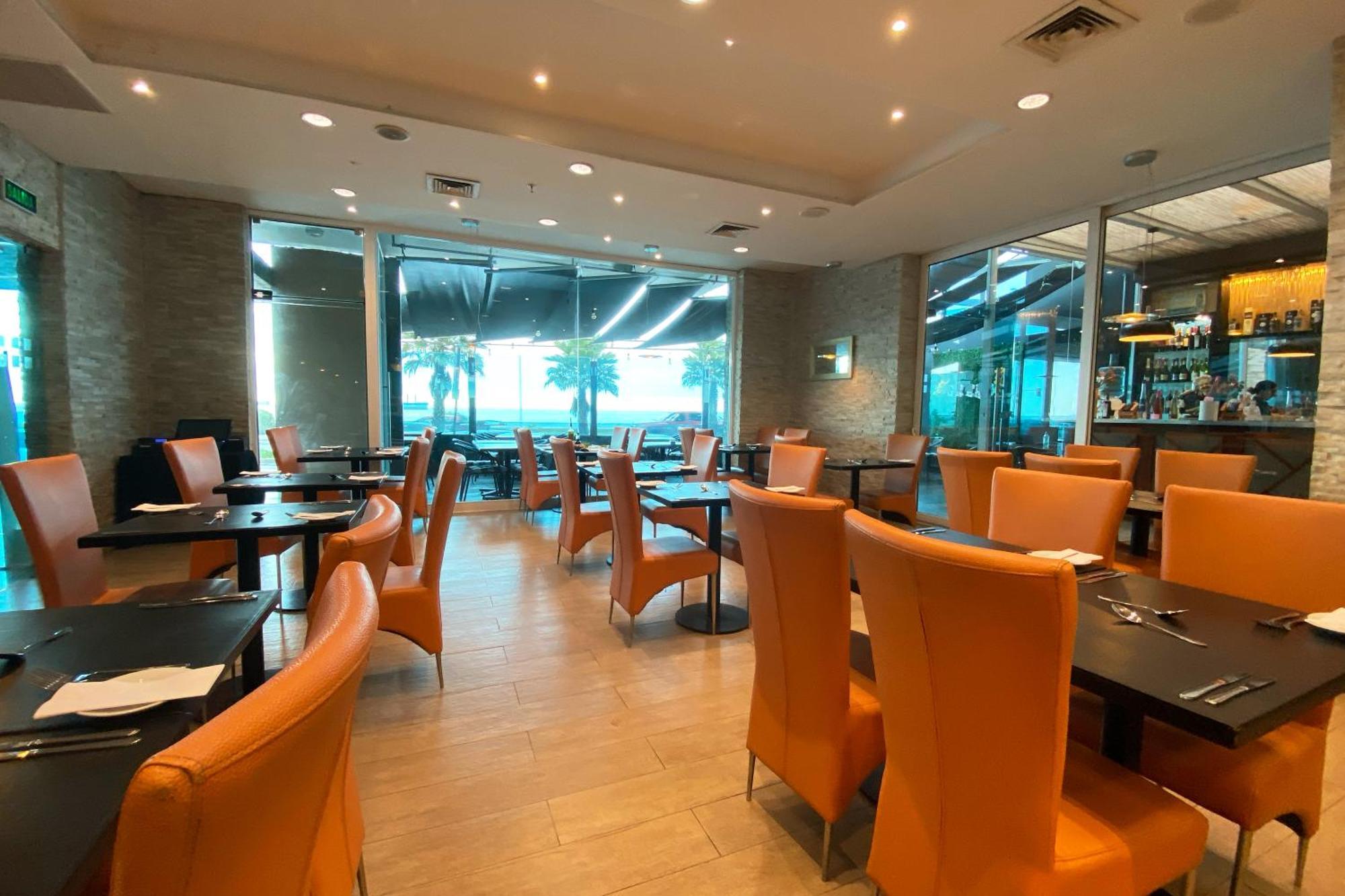 Wyndham Garden Antofagasta Pettra 호텔 외부 사진