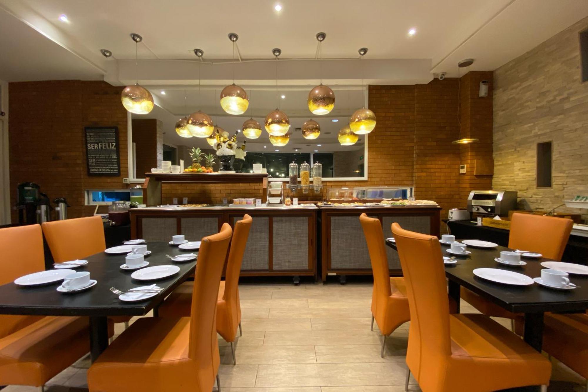 Wyndham Garden Antofagasta Pettra 호텔 외부 사진