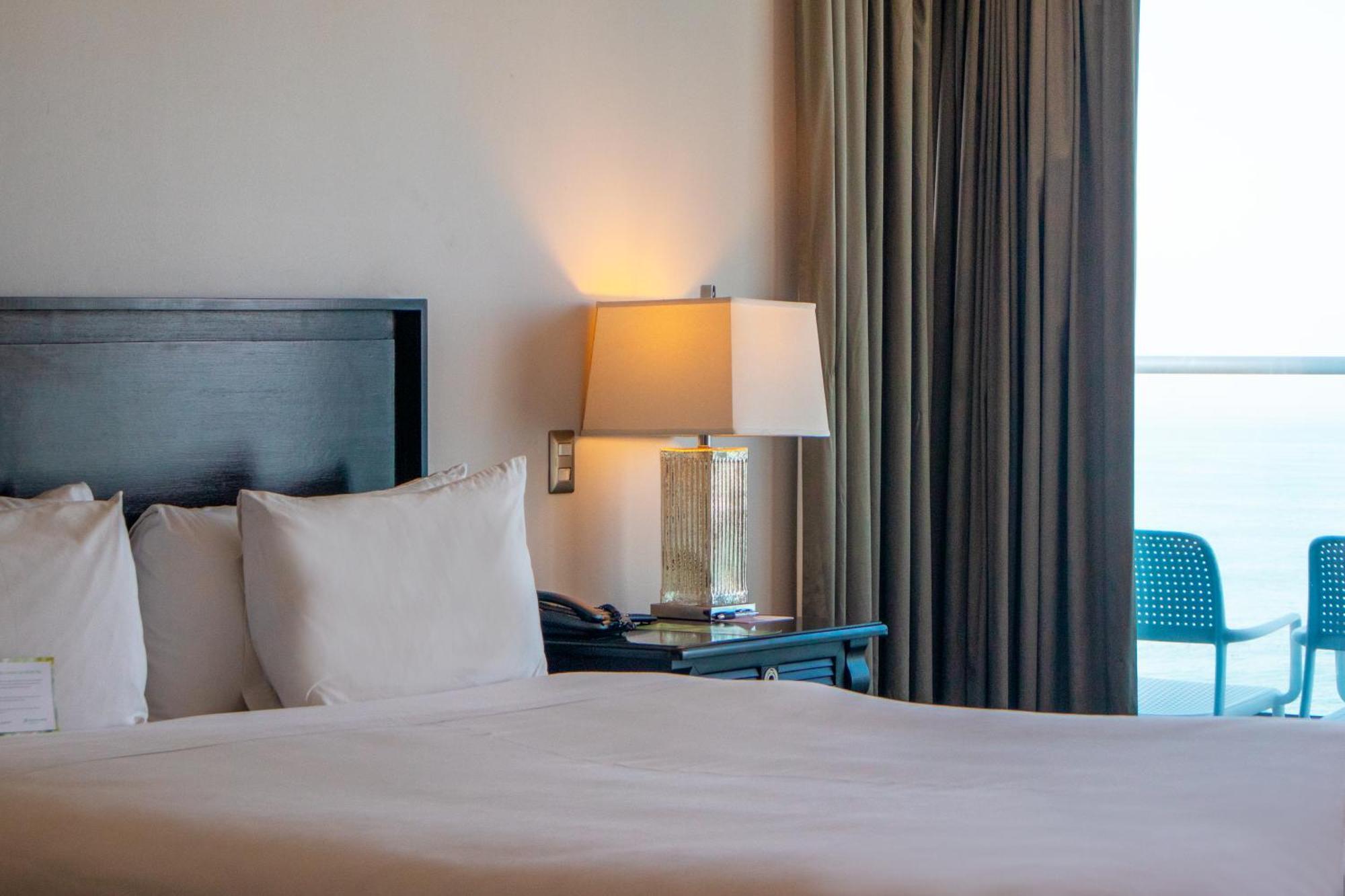 Wyndham Garden Antofagasta Pettra 호텔 외부 사진