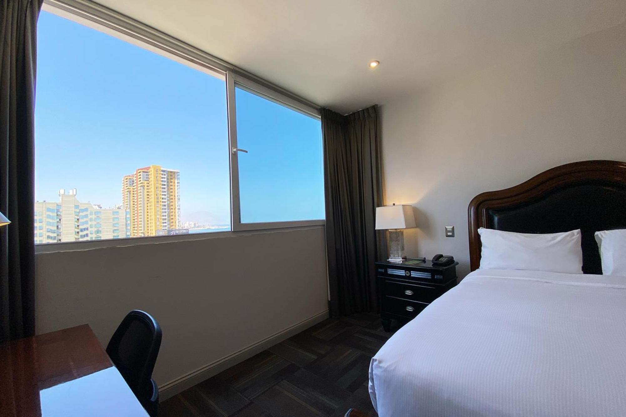 Wyndham Garden Antofagasta Pettra 호텔 외부 사진