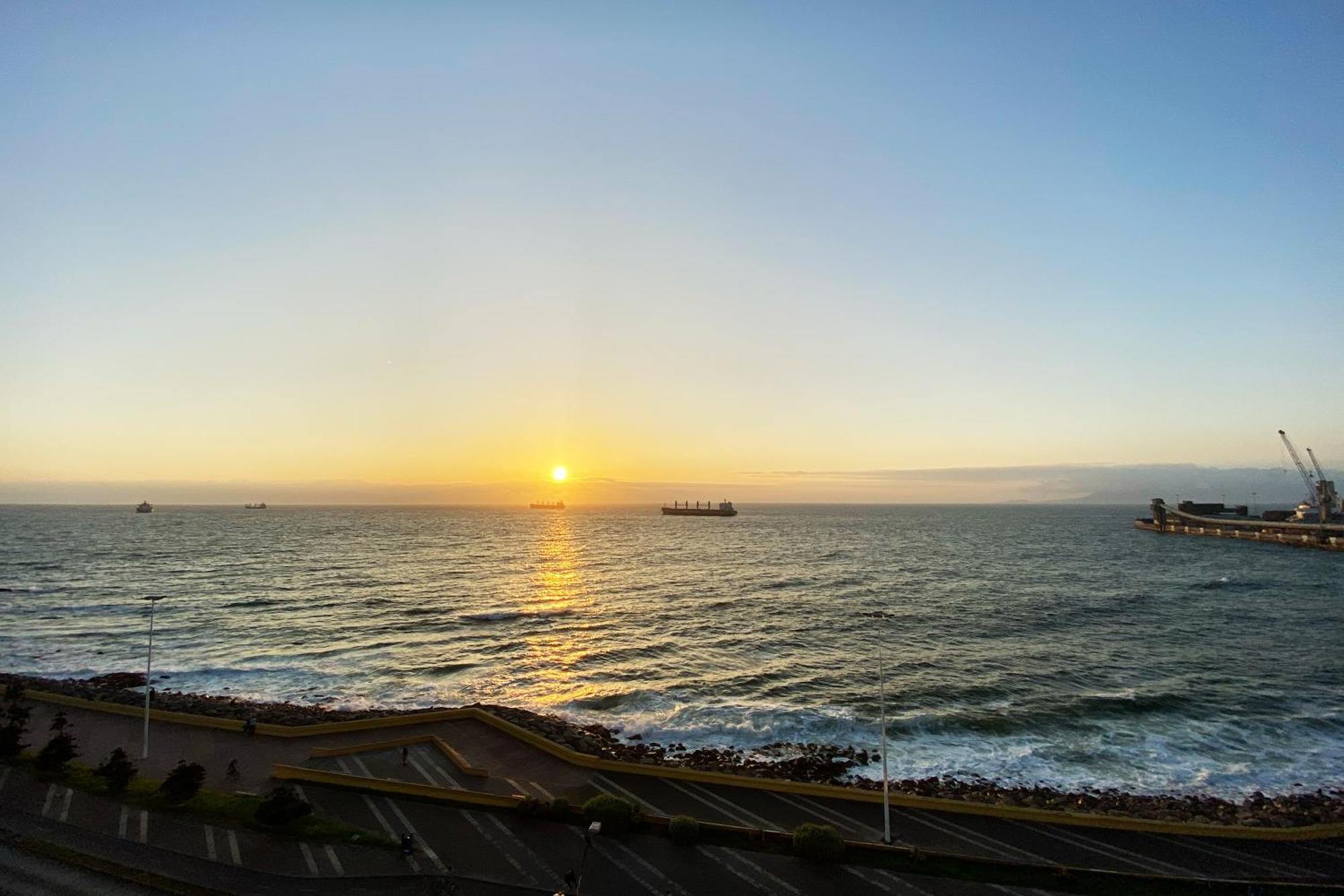 Wyndham Garden Antofagasta Pettra 호텔 외부 사진