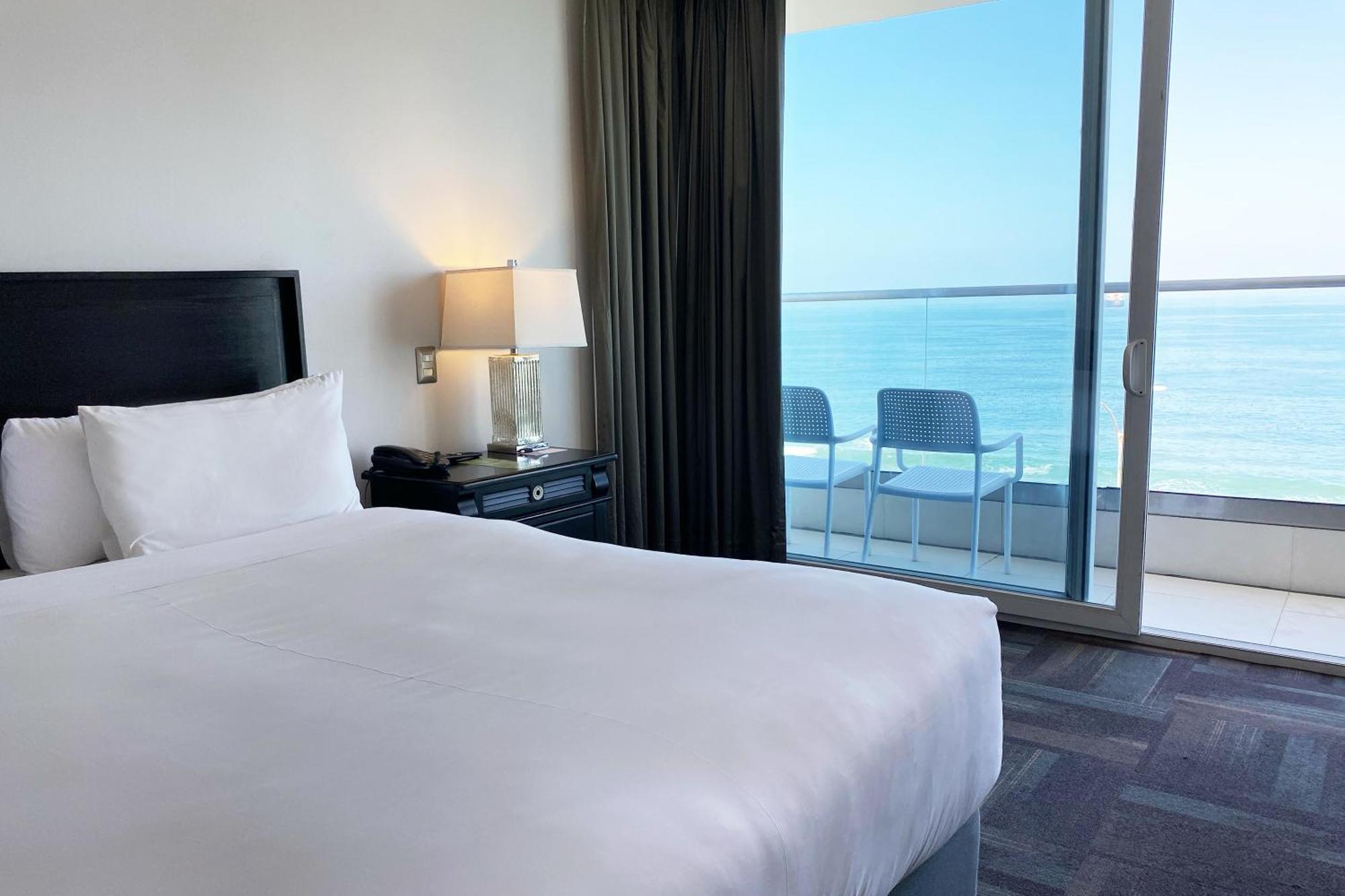 Wyndham Garden Antofagasta Pettra 호텔 외부 사진