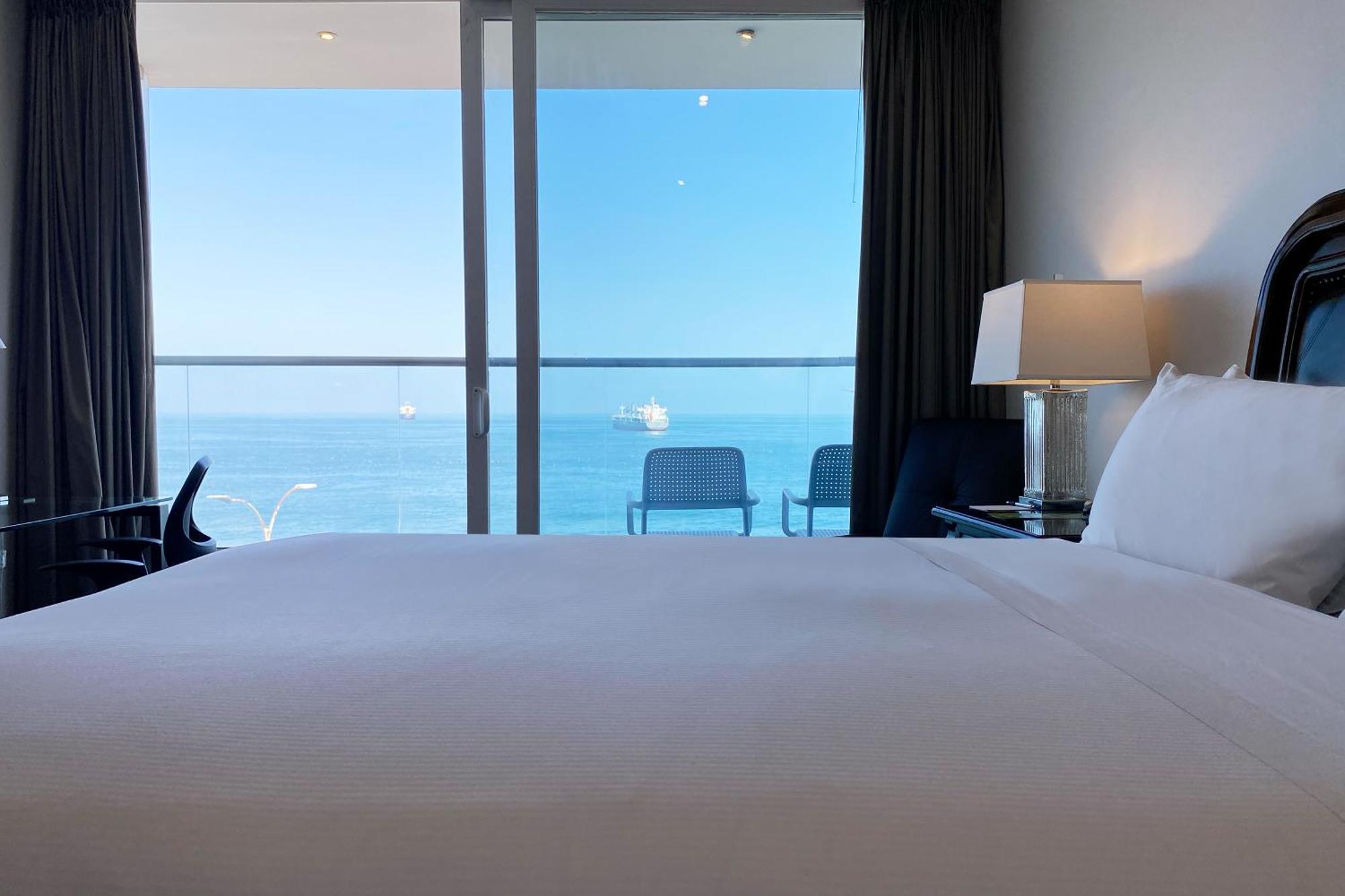 Wyndham Garden Antofagasta Pettra 호텔 외부 사진