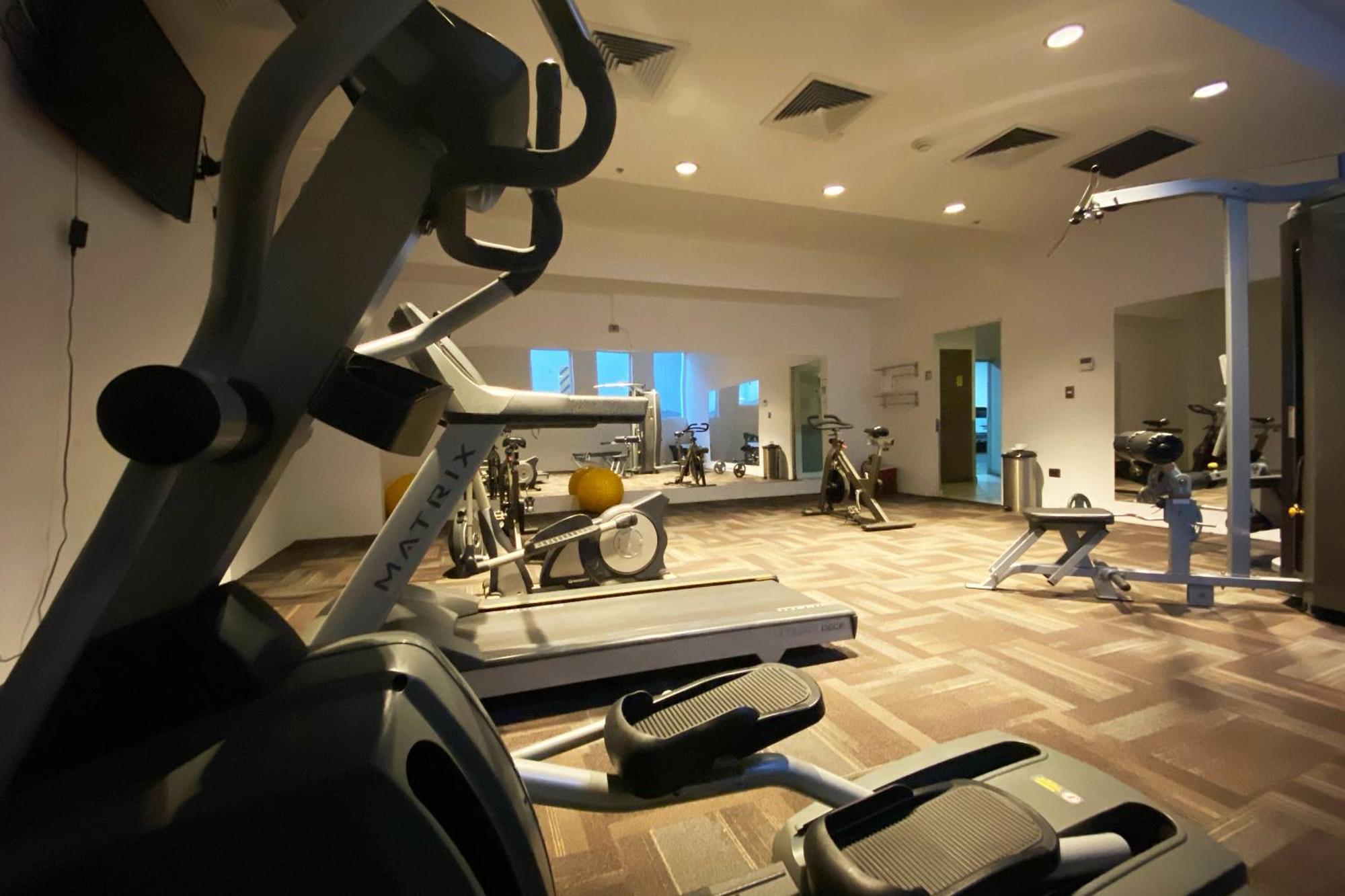 Wyndham Garden Antofagasta Pettra 호텔 외부 사진