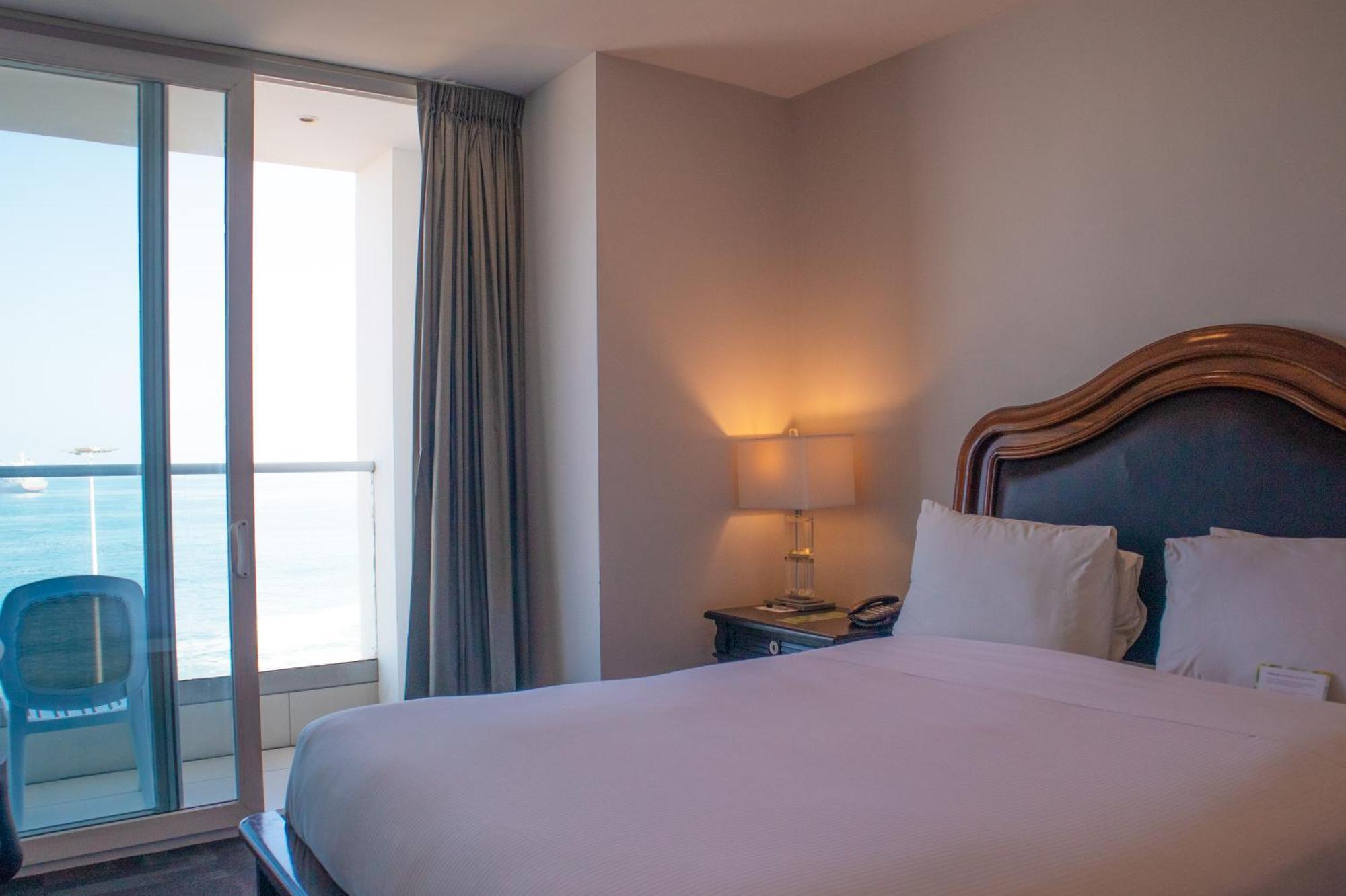 Wyndham Garden Antofagasta Pettra 호텔 외부 사진