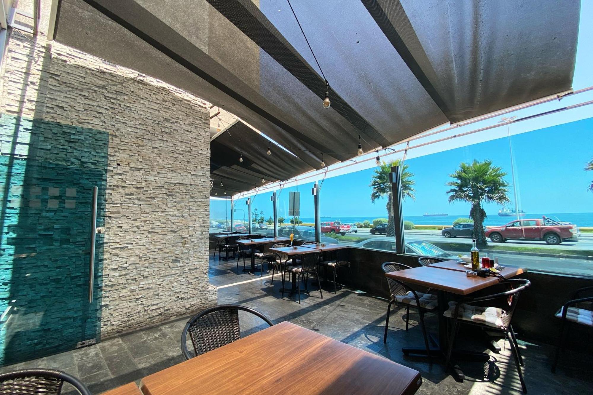 Wyndham Garden Antofagasta Pettra 호텔 외부 사진