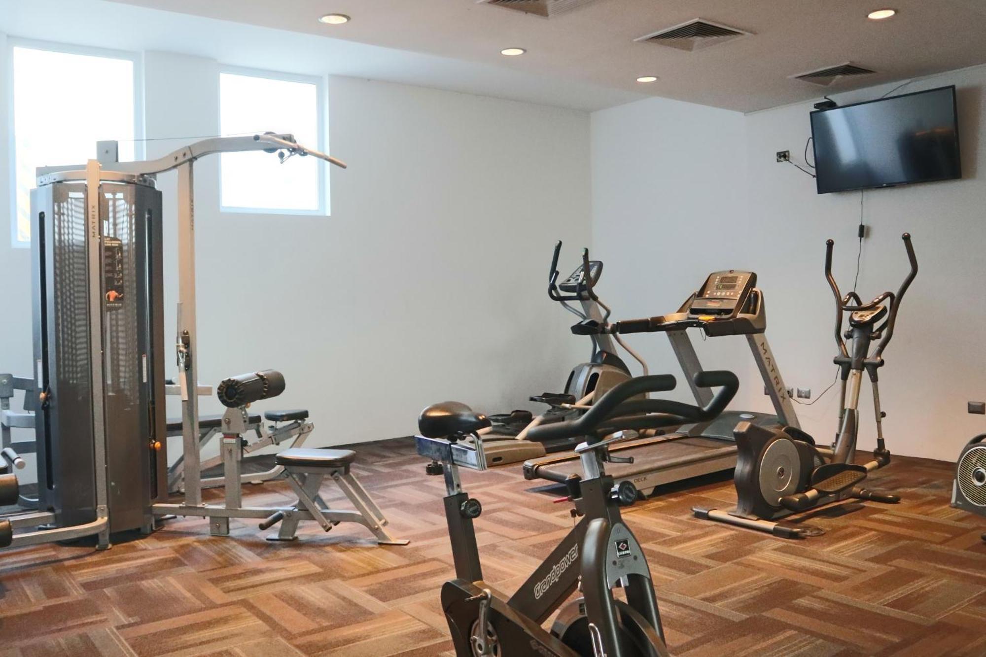 Wyndham Garden Antofagasta Pettra 호텔 외부 사진